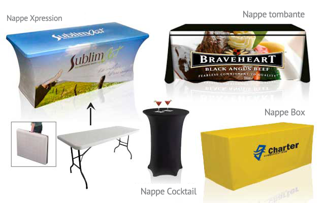 Nappes