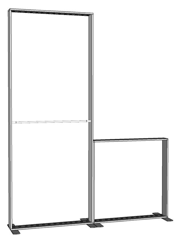 SEGO croquis connecteur niveau